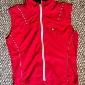 Pearl Izumi cycling vest